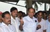 Govt keen on developing Hejamady Port : Vinaykumar Sorake